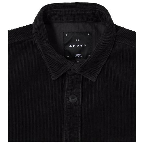 Edwin Ανδρικό πουκάμισο Ander Long Sleeve Shirt